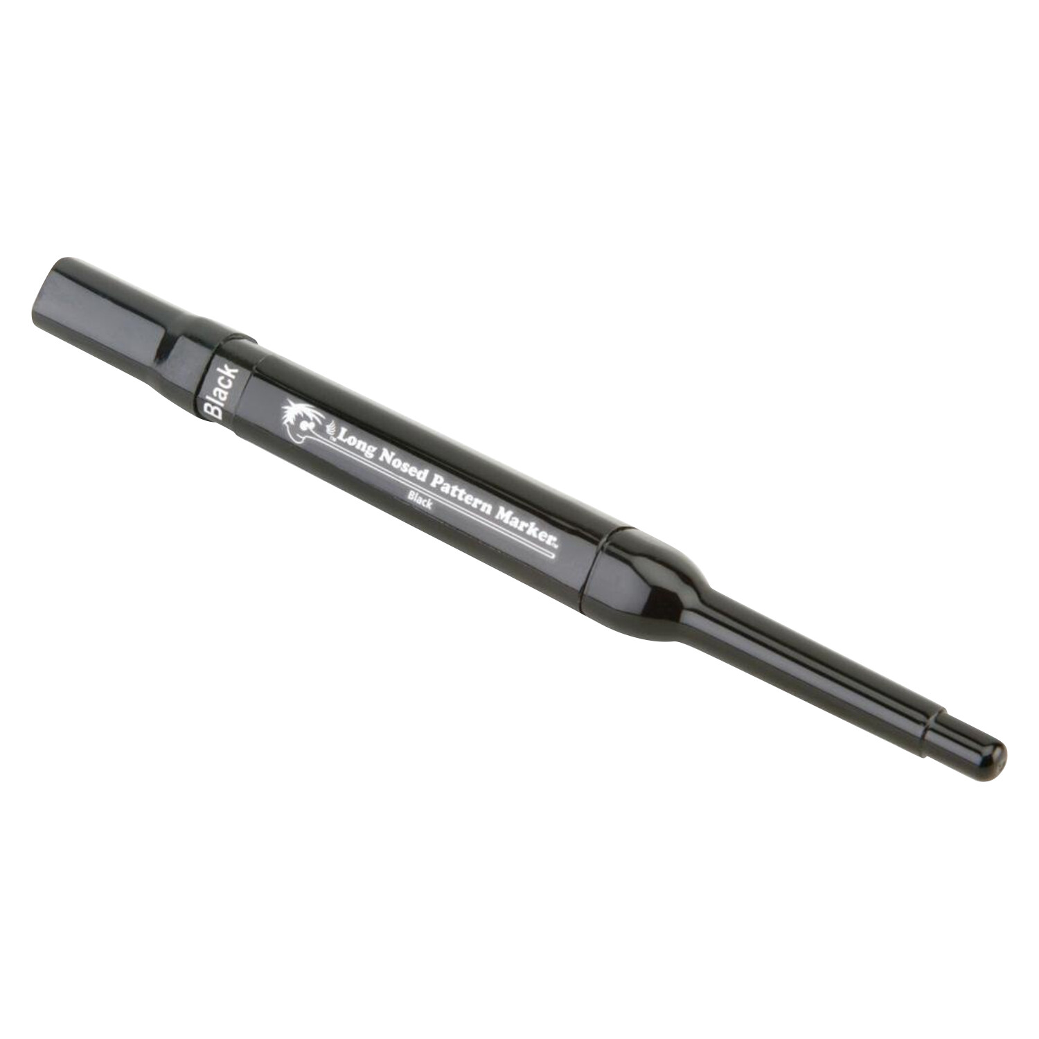 FastCap Long Nose Pattern Marker (Black)