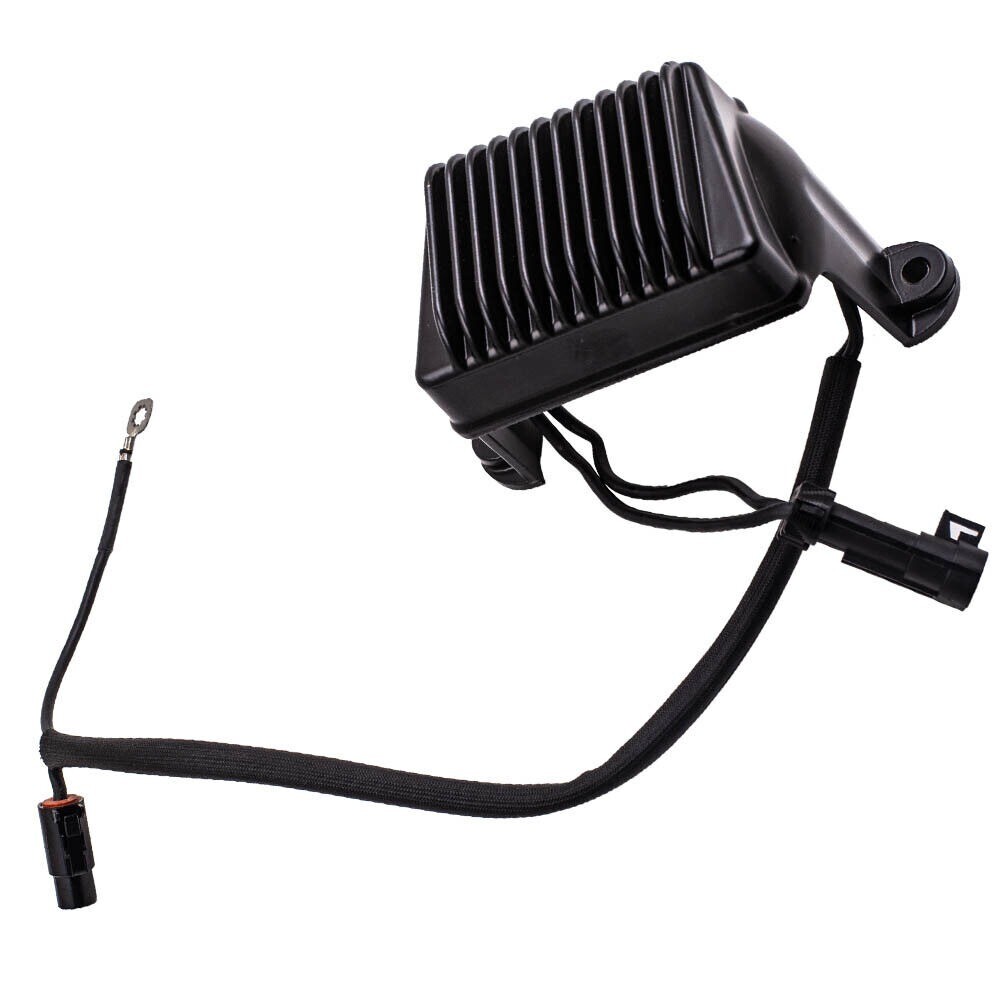 Voltage Regulator Rectifier For Harley Davidson 2004-2005 FLT FLH Electra Road