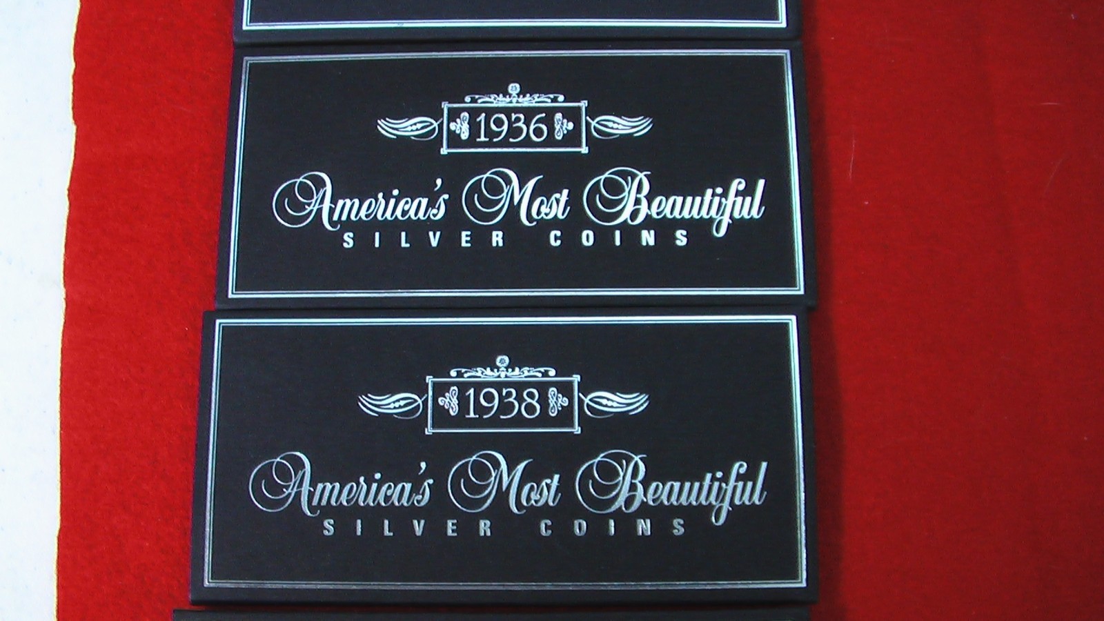 $3 Face 90% Silver; 65Walking Liberty Half Dollars 5 Mercury Dimes encased