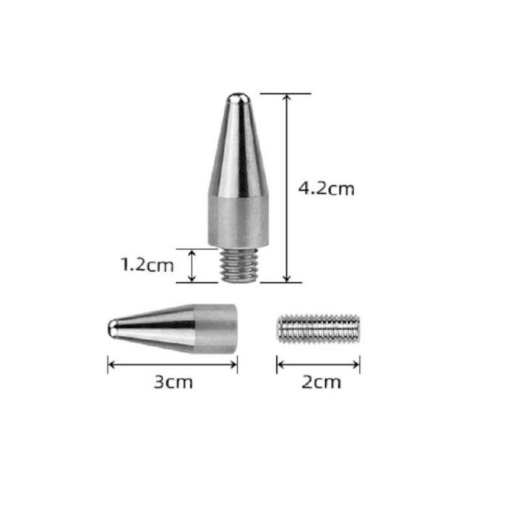 Kits Dent Push Rods Tools N8S8 Car Repair Tools Paintless Dent Removal Tools US