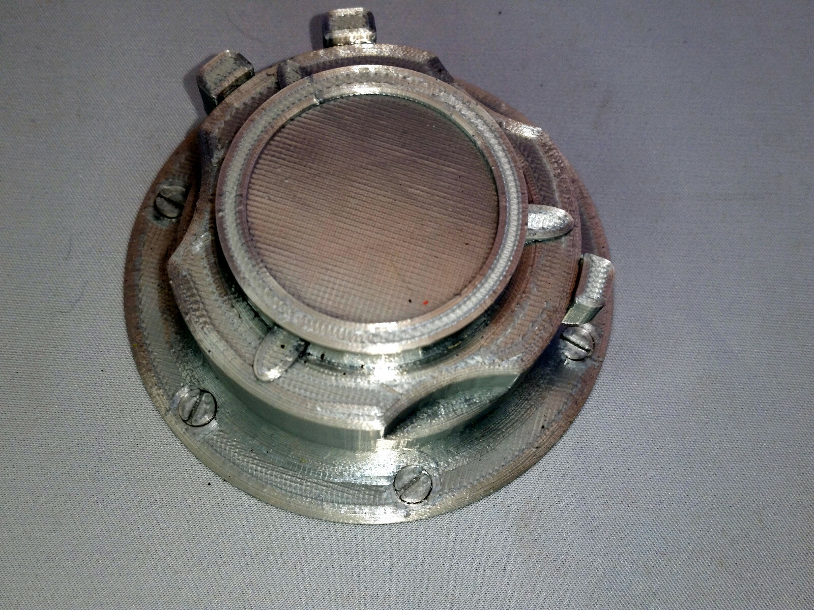 DIY Spacesuit Costume Kit Apollo 11 Moon Walker 12 Pieces