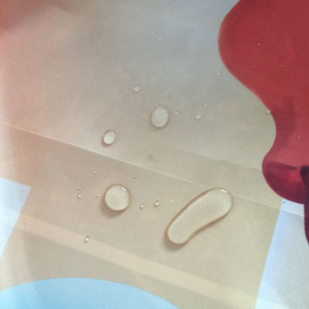 Sexy Women Back Print Waterproof Shower Curtain Sets Bathroom Decor Curtain Gift