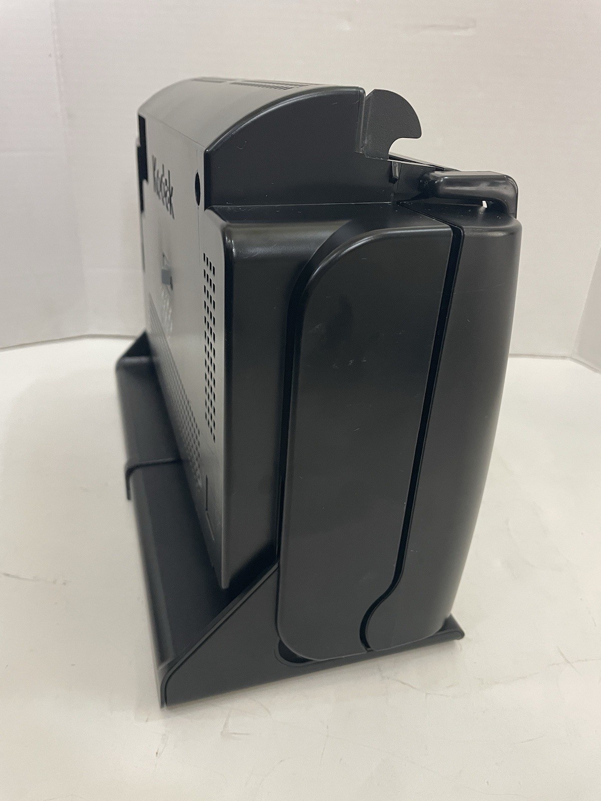 Kodak i2820 Sheetfed Color Duplex Document Scanner With USB and AC Adapter