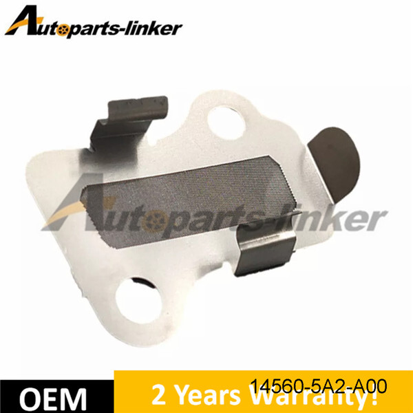 Engine Timing Chain Tensioner Gasket 14560-5A2-A00 Fits Honda Accord CR-V