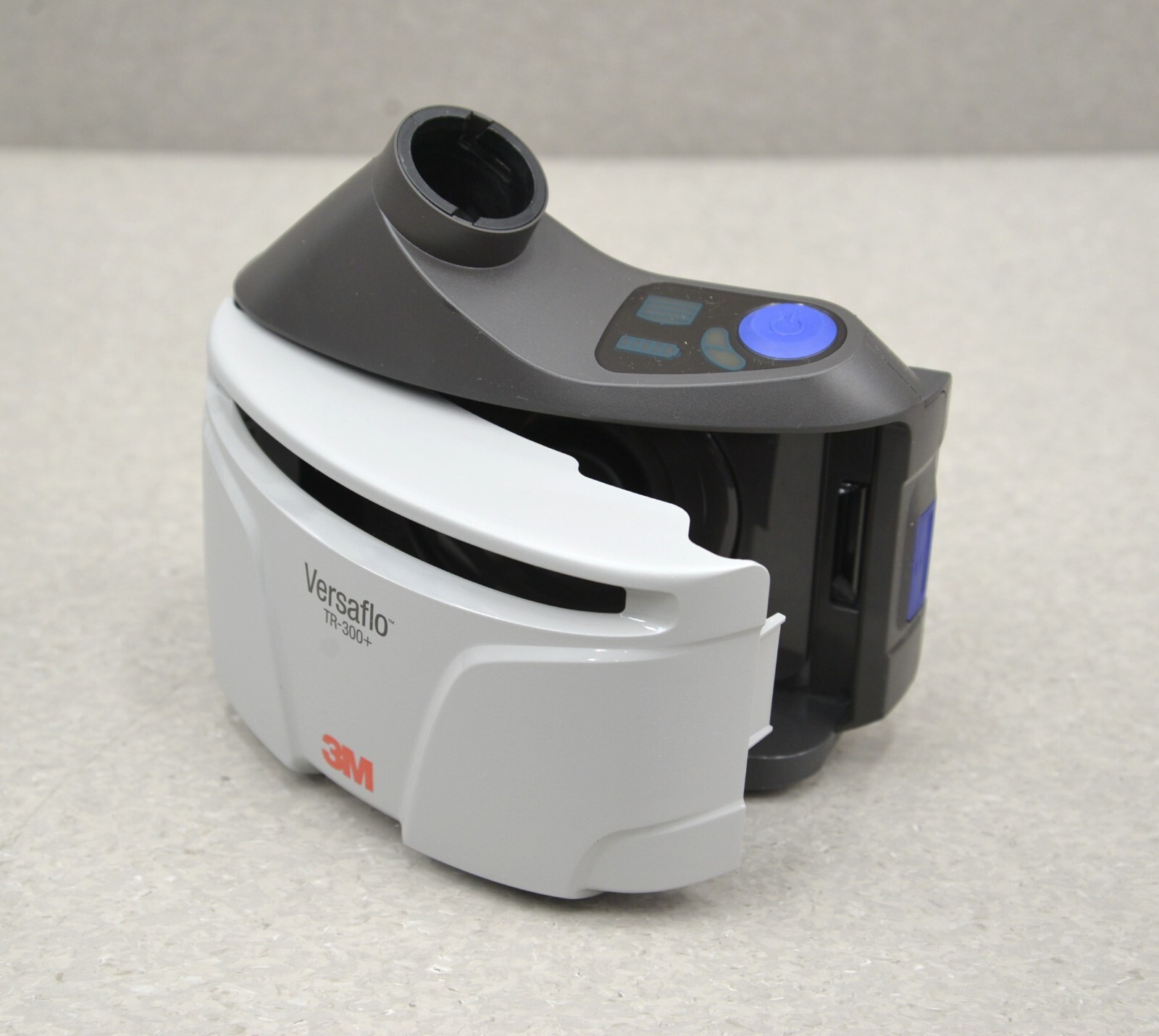 3M Versaflo TR-300N+ECK Easy Clean Powered Air Purifying Respirator Kit