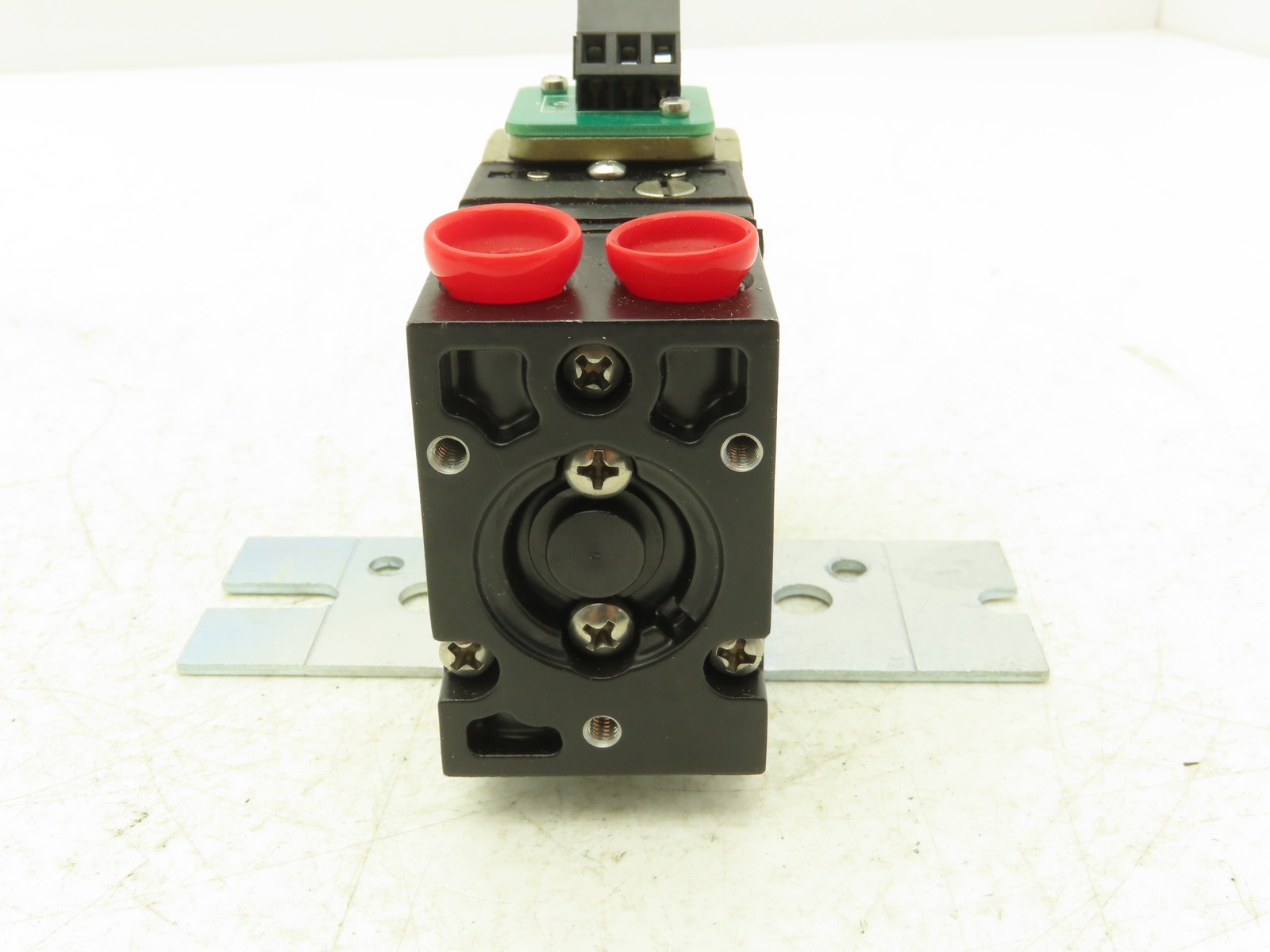 Fairchild TTF17800-401 Electro Pneumatic Pressure Transducer Input 120 PSIG