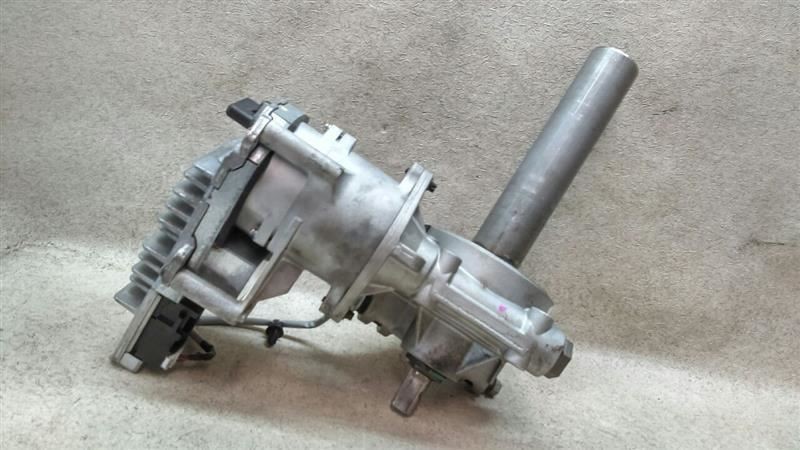 Power Steering Pump Electric Assist Fits 04-12 CHEVROLET MALIBU PONTIAC G6 EAB