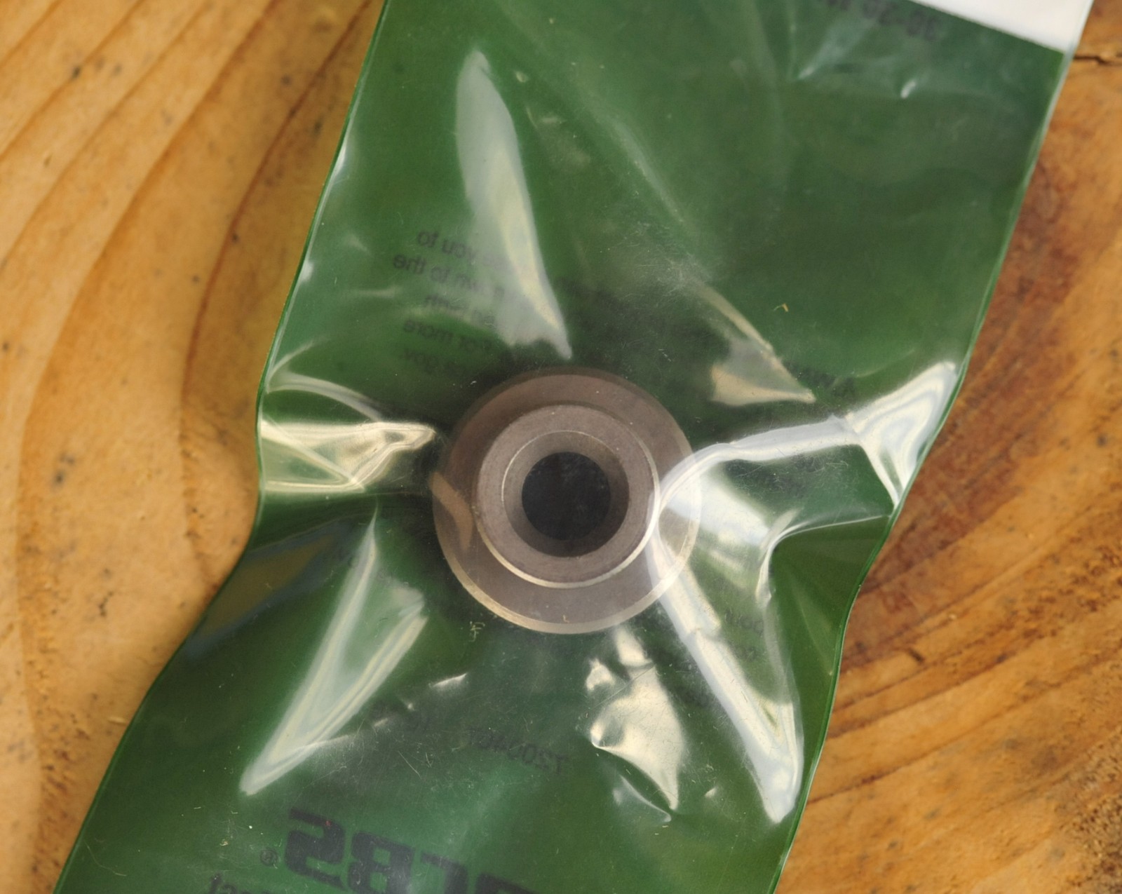 RCBS Shell Holder #2 New