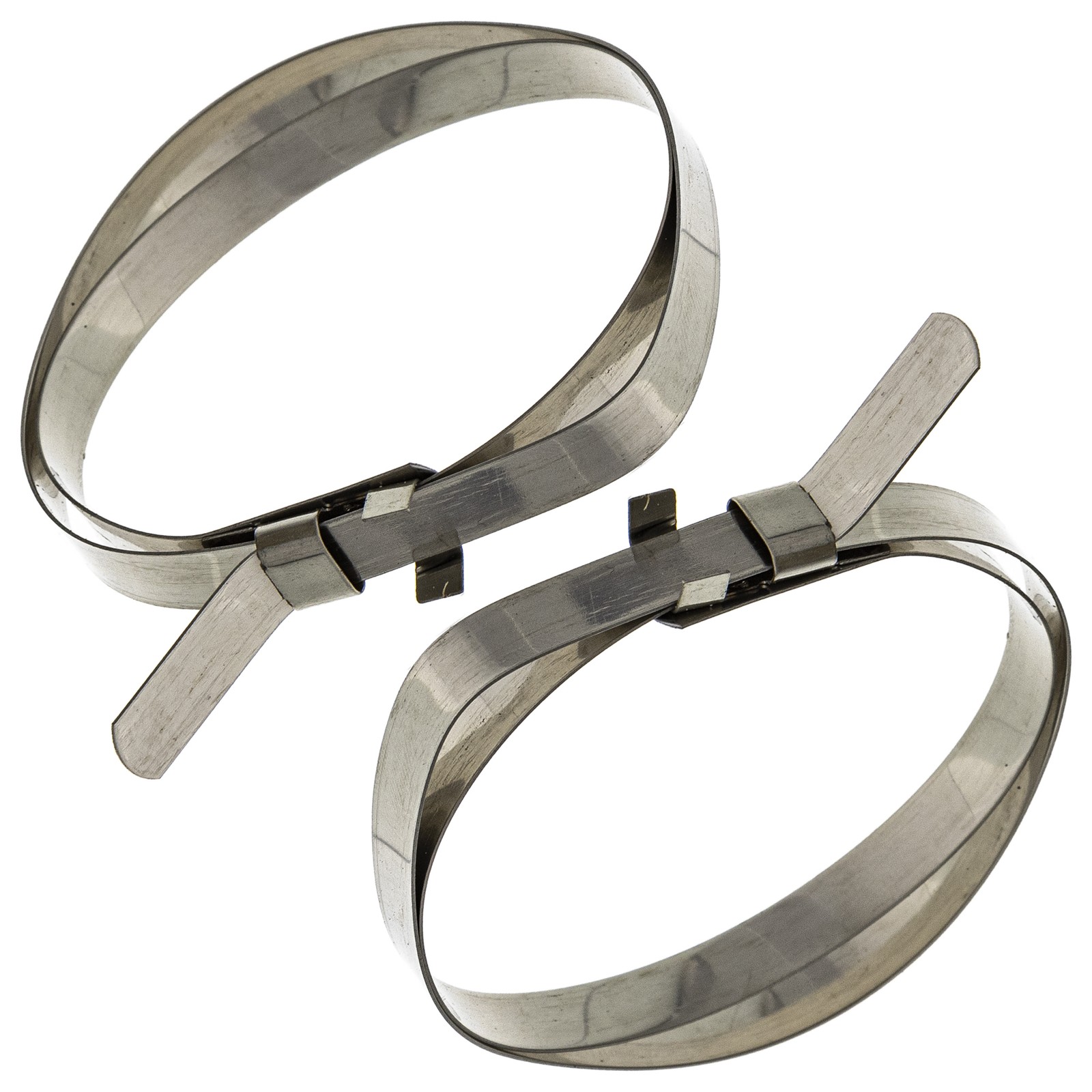 NICHE Front CV Axle Boot Kit for Yamaha Rhino 660 450 5KM-2510H-10-00 UTV