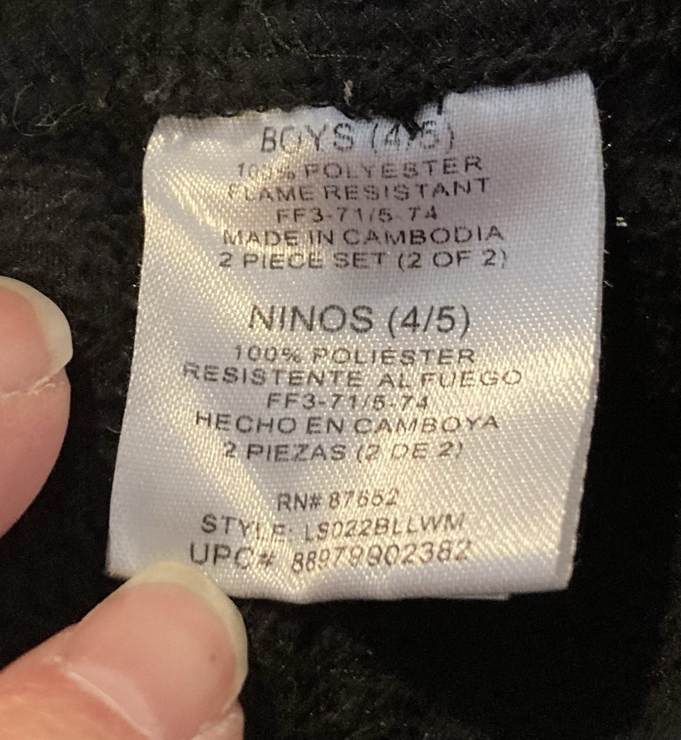 Gap Under Armour Boys 4/5 Clothing Lot Jackets Shirts Hat