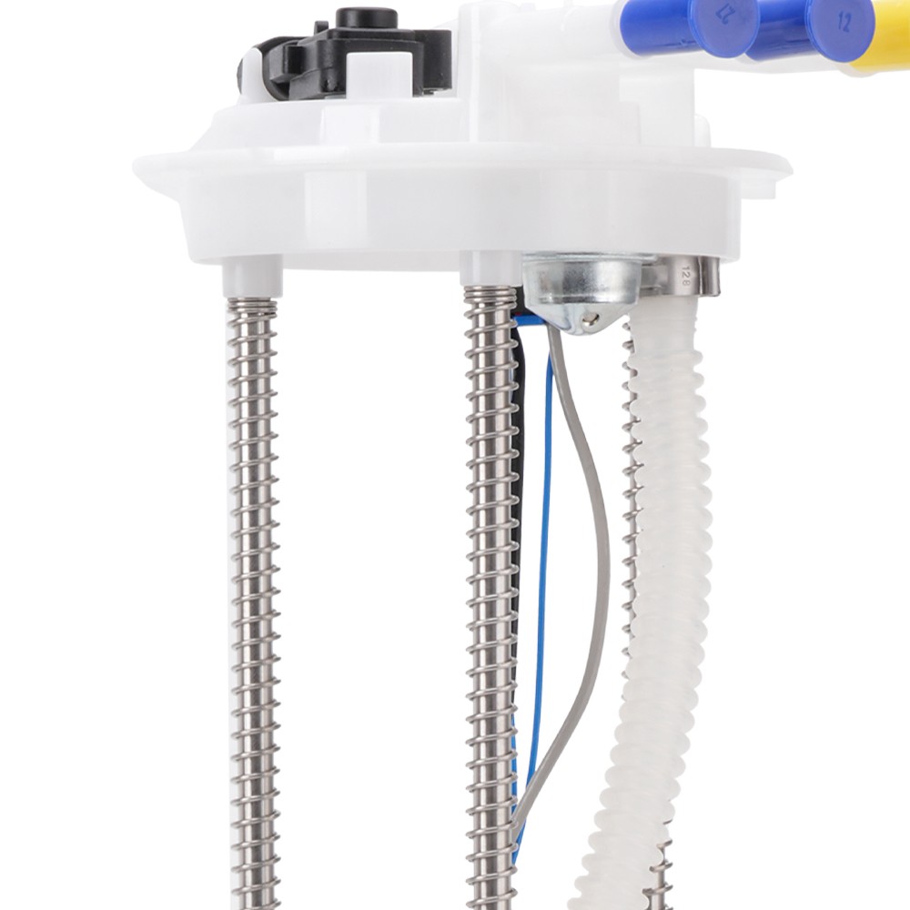Fuel Pump w/ Sending Unit For 2001 2002 2003 Chevrolet Silverado 1500 4.8L 5.3L