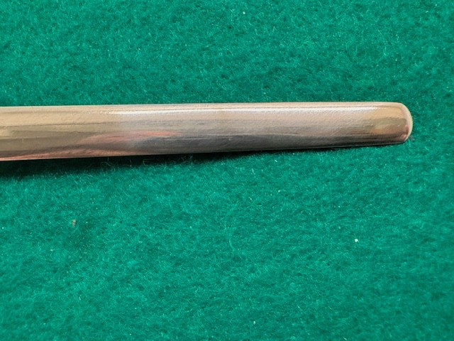 QUALITY SCOTTISH STERLING SILVER BASKET HILT SWORD LETTER OPENER, 1902-3 (792)