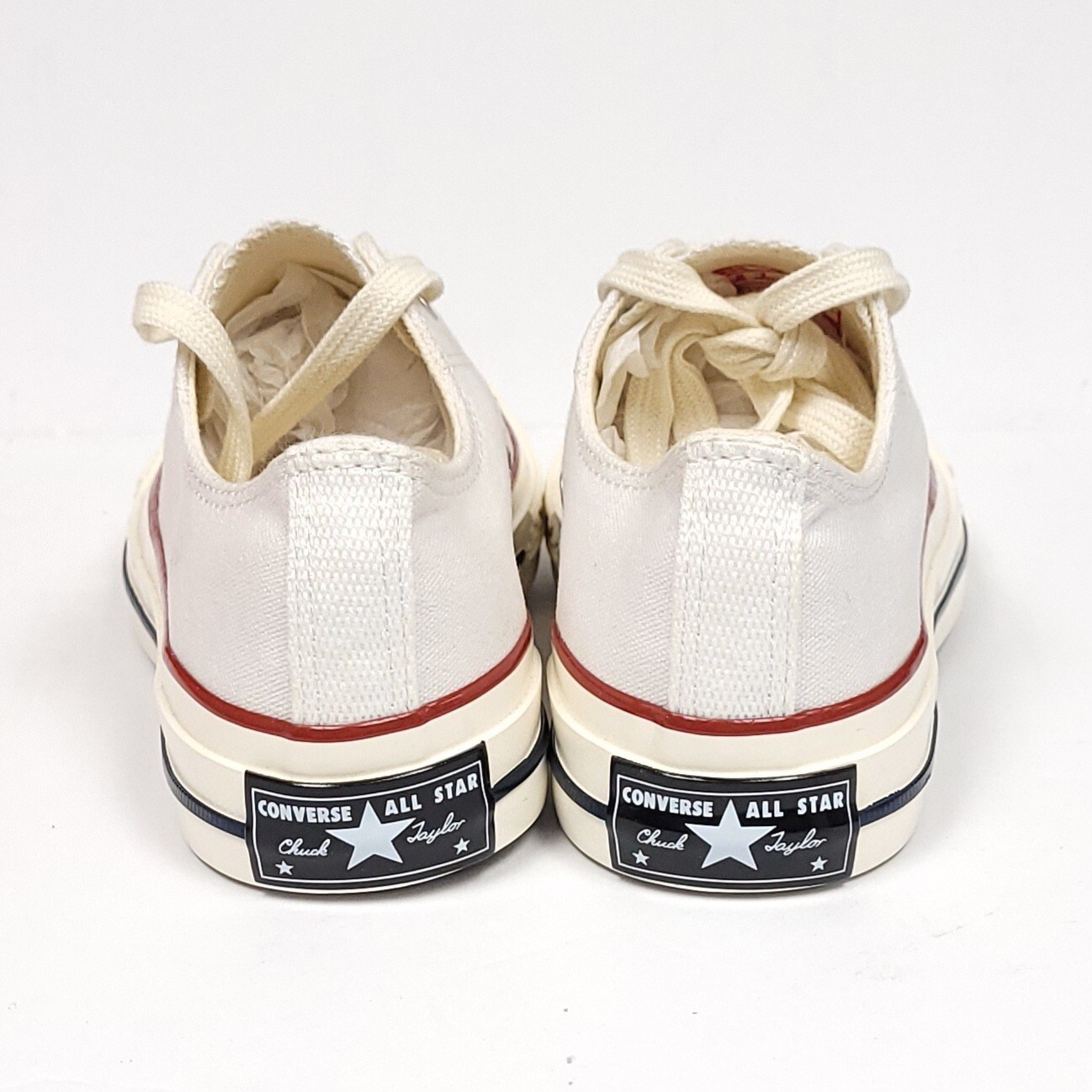 Converse All Star Shoes Chuck Taylor Low Top Unisex Casual Canvas Sneakers