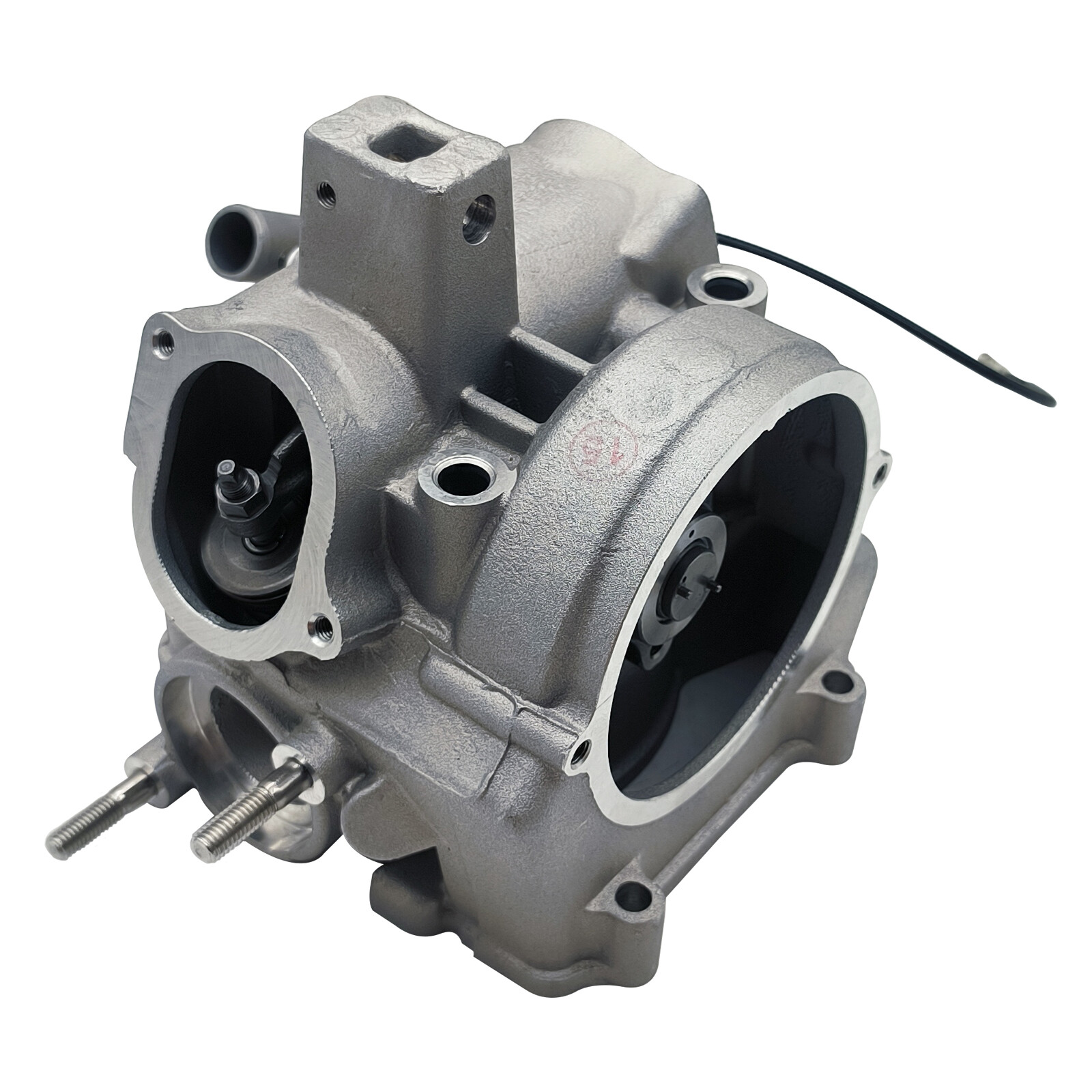 Full Cylinder Head Cylinder For Hisun 500 UTV EFI/Carb MSU MASSIMO SuperMach TSC