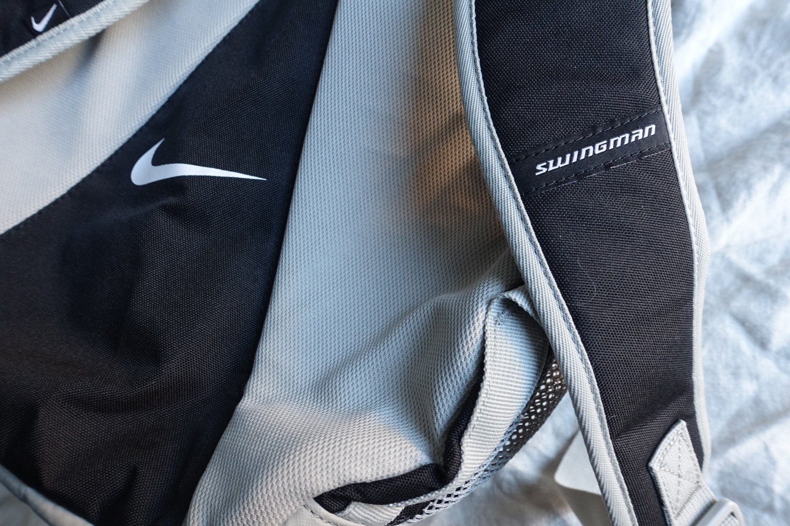 Nike Ken Griffey Jr Swingman Baseball Backpack