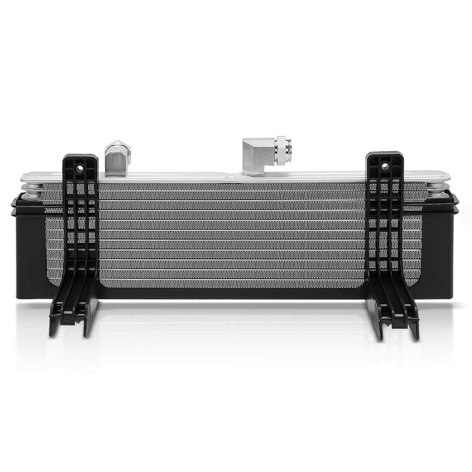 Automatic Transmission Oil Cooler for GMC Sierra 2500 HD Chevy Silverado 2500 HD