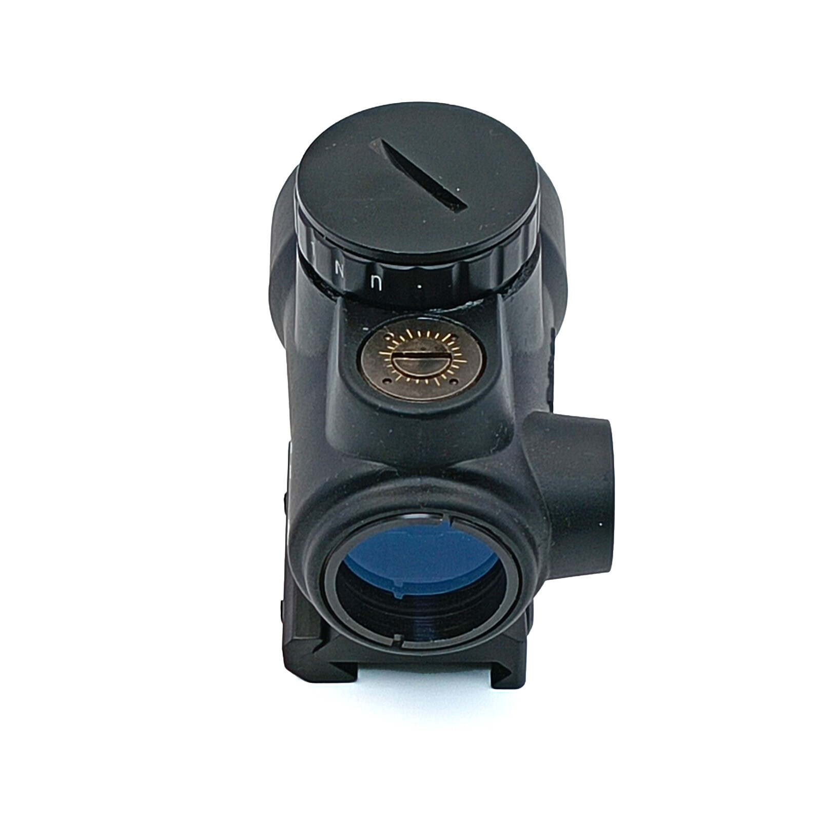 Trijicn 1x25mm MRO 2.0 MOA Adjustable Red Dot Sight
