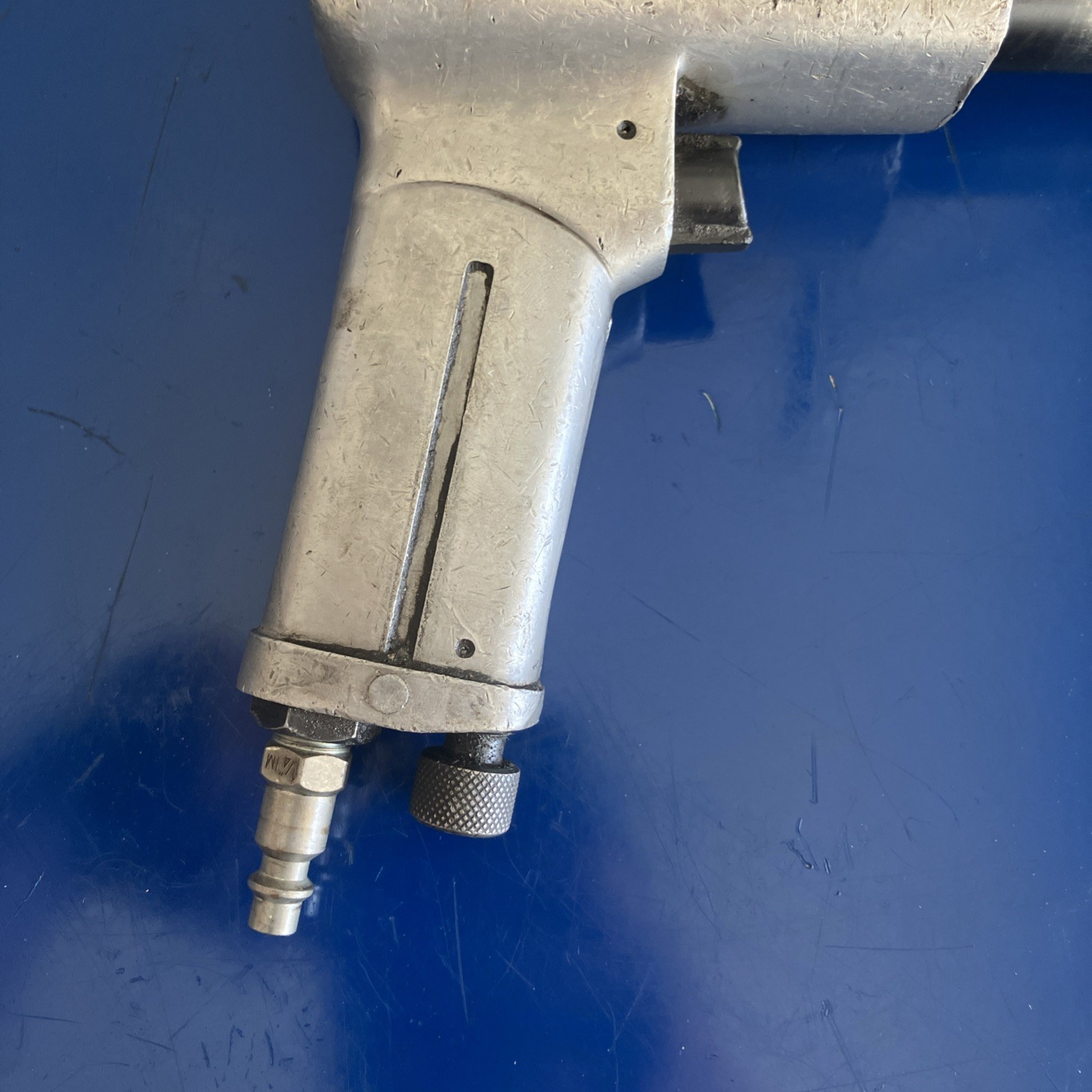 Matco Tools Long Barrel Air Hammer