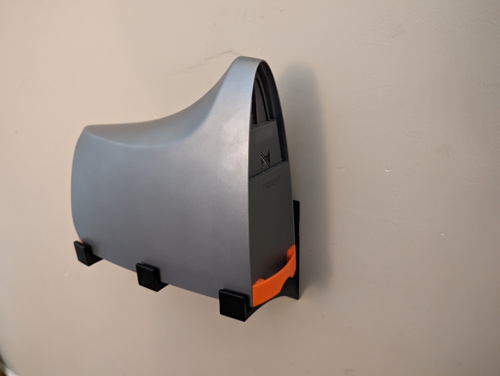 Wall Mounting Bracket Kit for Neptune Systems Apex Trident w/ Level Fits NP