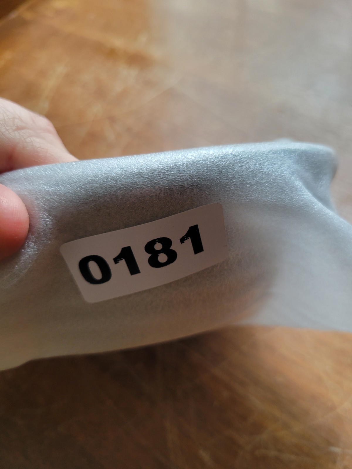 Vintage 2003 Salmon Falls Green Pennsylvania Bowl