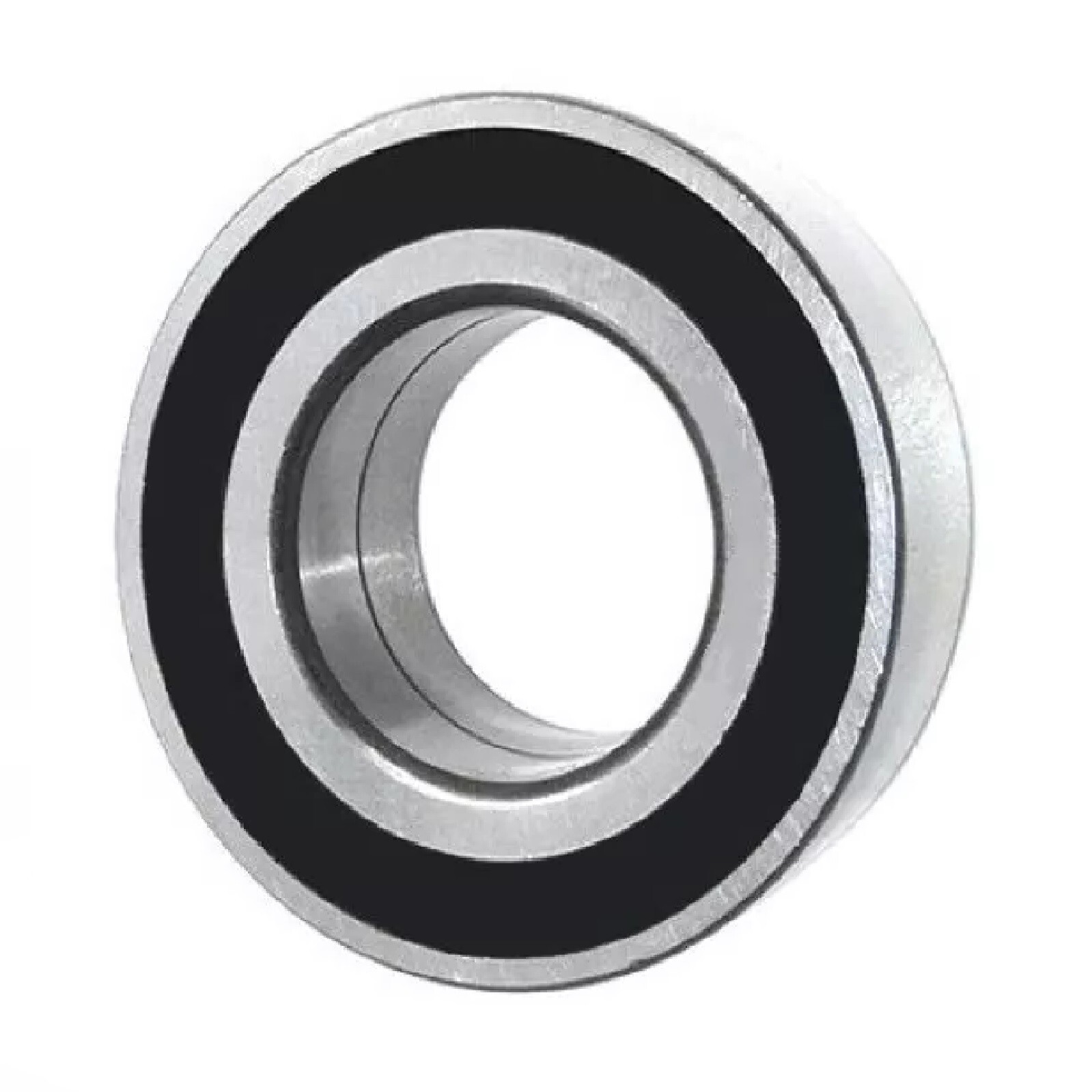 Both Front Wheel Bearing Seal Kits for 88-00 Honda TRX300FW Fourtrax 4x4