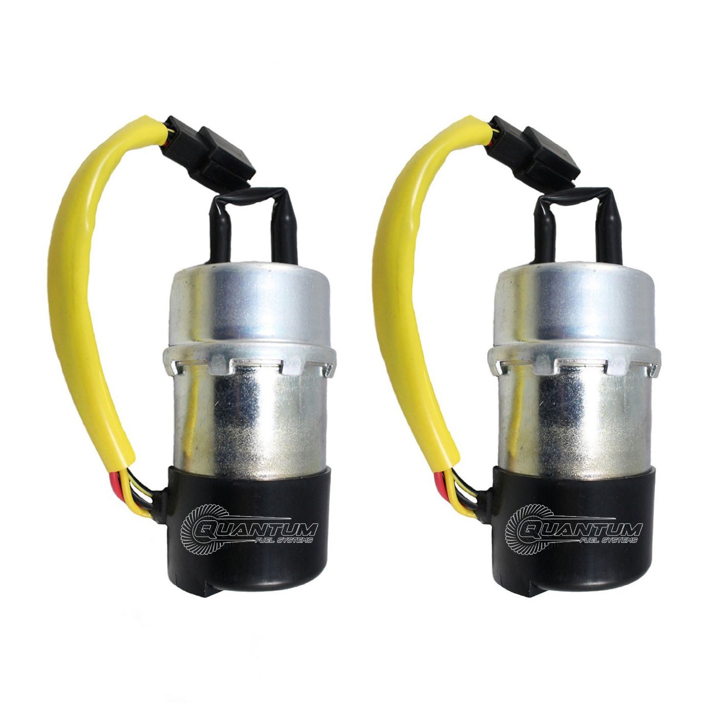 Kawasaki Ninja ZZR1200 (ZX1200) 2002-2005 Dual Fuel Pumps (Set of 2) 49040-1079