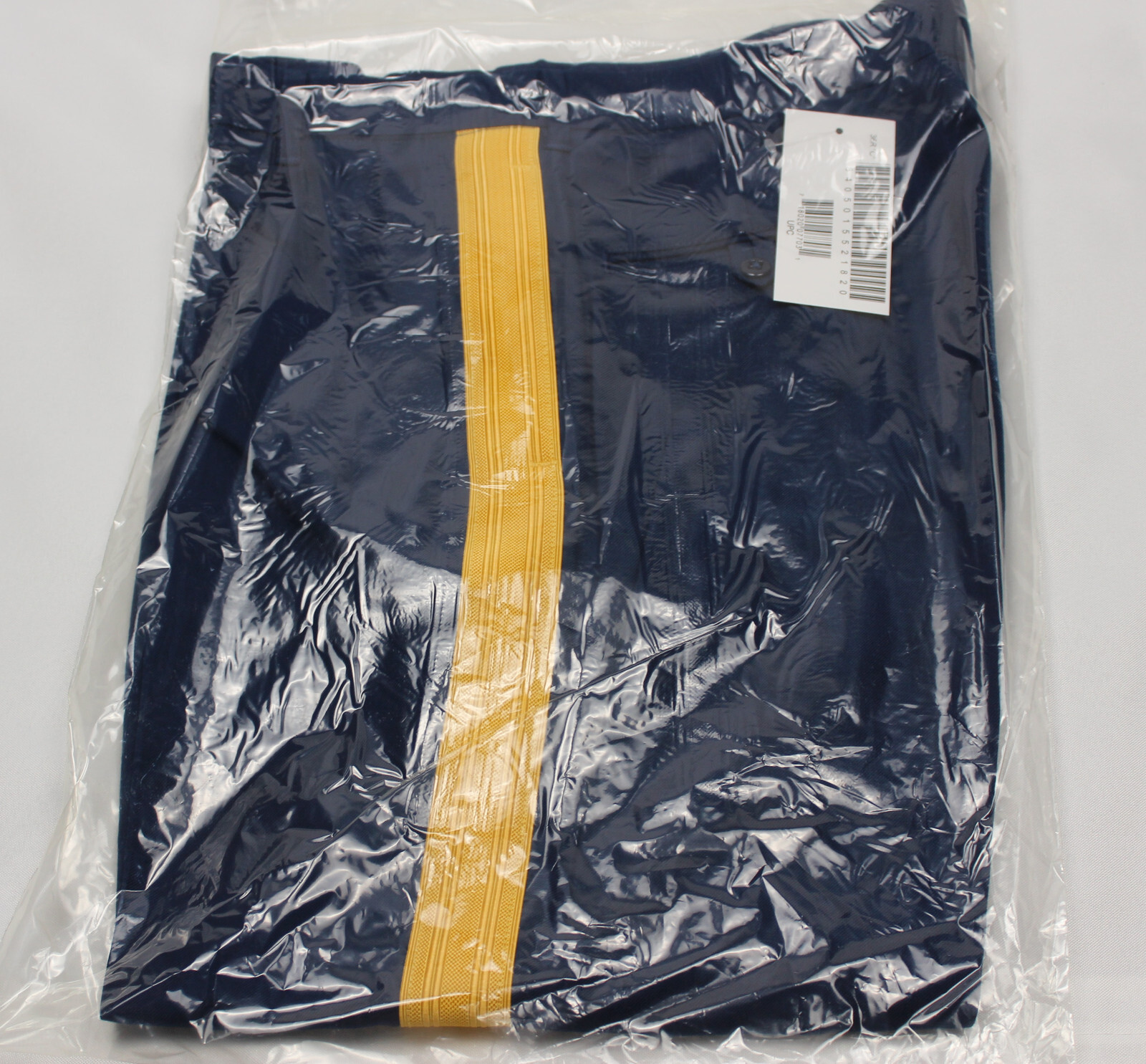 ASU Army Service Uniform Braided Trousers Pants DSCP Size 36R C New