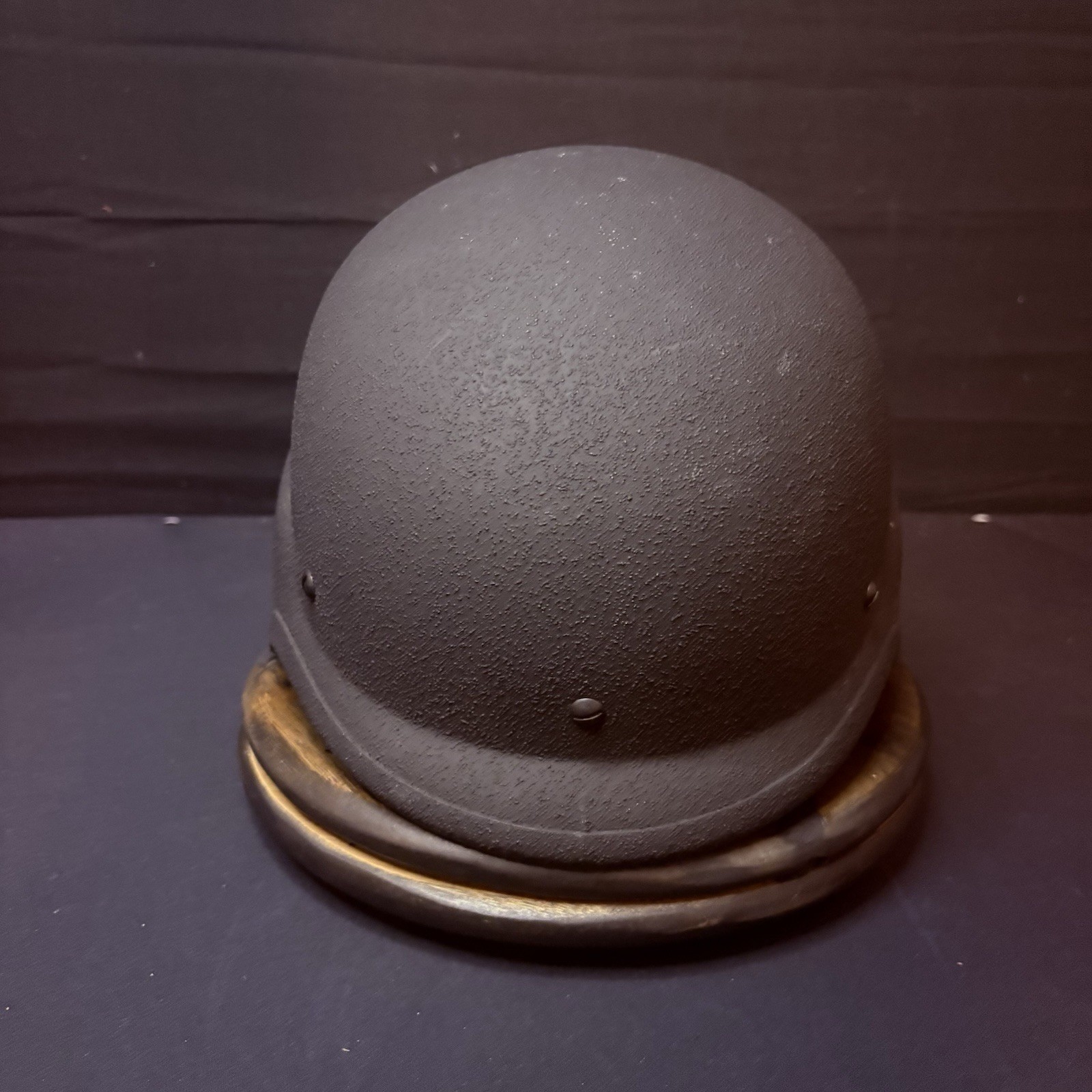 Gentex IIIA (3A) Ballistic Helmet USA Made -Size Medium- Bullet Proof