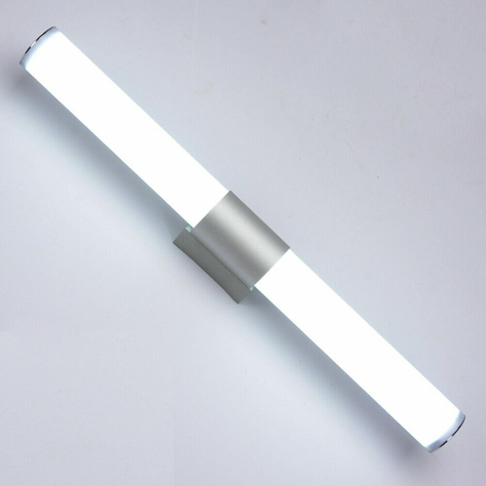 LED Bathroom Vanity Wall Light Modern Bath Light Bar Mirror Front Lamp US