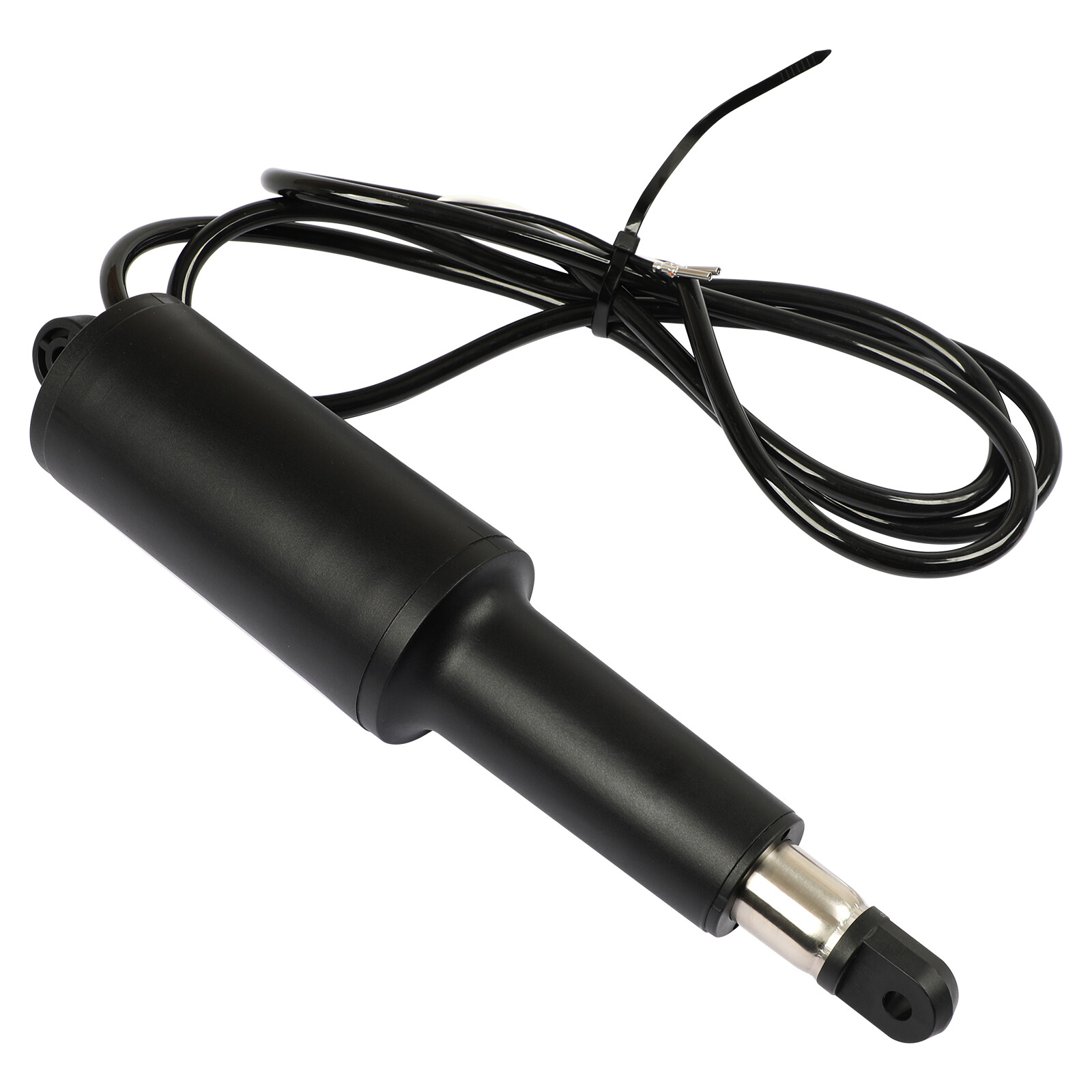 For Lenco Marine 15054-001 2 1/4" Stroke Standard 101 Actuator 5/16" 12V