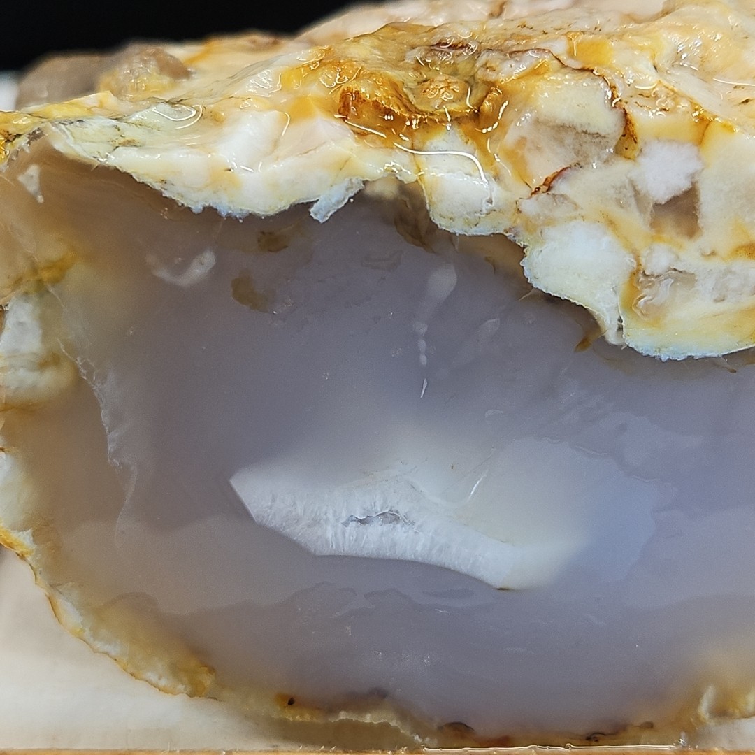 Flower Agate, Madagascar, beautiful color, flower like dendrites 1LB 15.5oz.