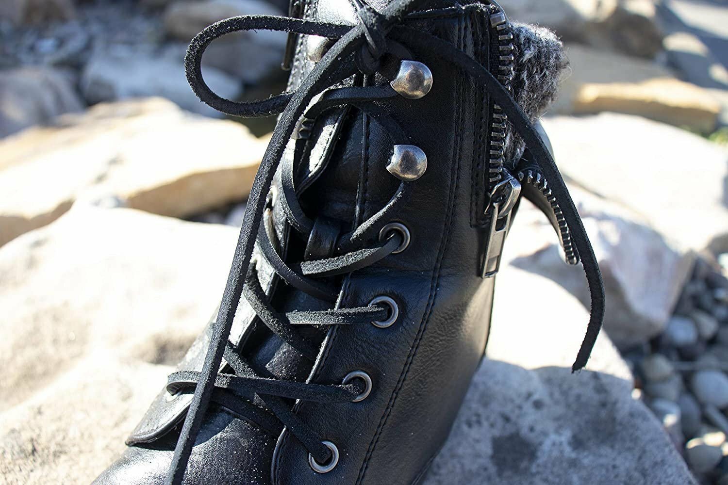 Realeather Cowhide Latigo Lace Spool, 1/8"x50', Multiple Colors Available