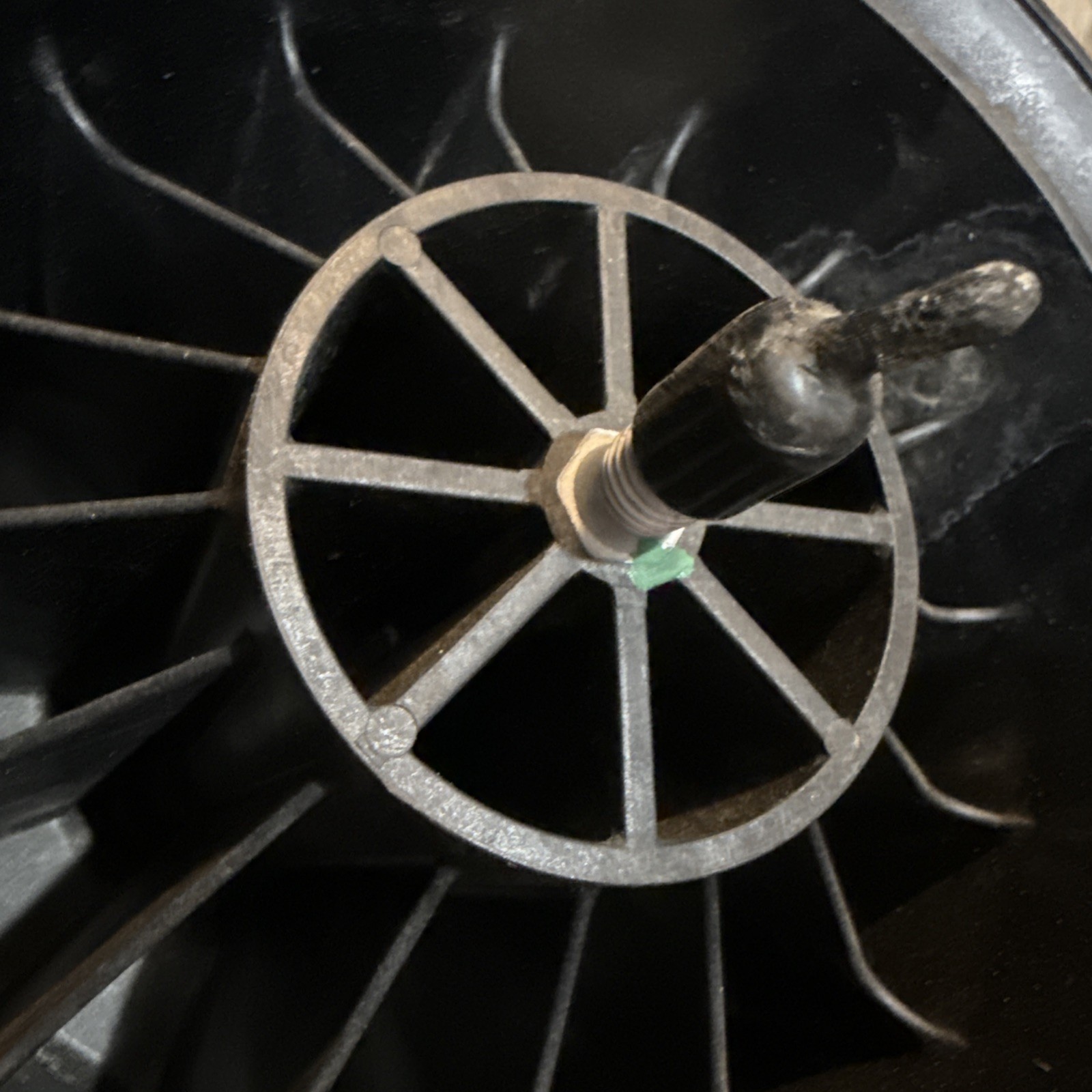 Hendrickson Air Spring S-28929-48