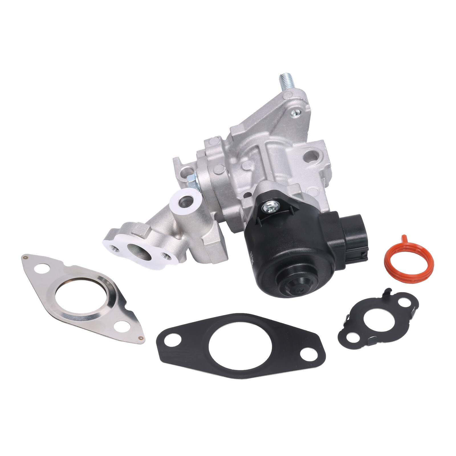 New EGR Valve w/ Gasket 04004-58137 Fits For 2012-2017 Toyota Prius V 1.8L