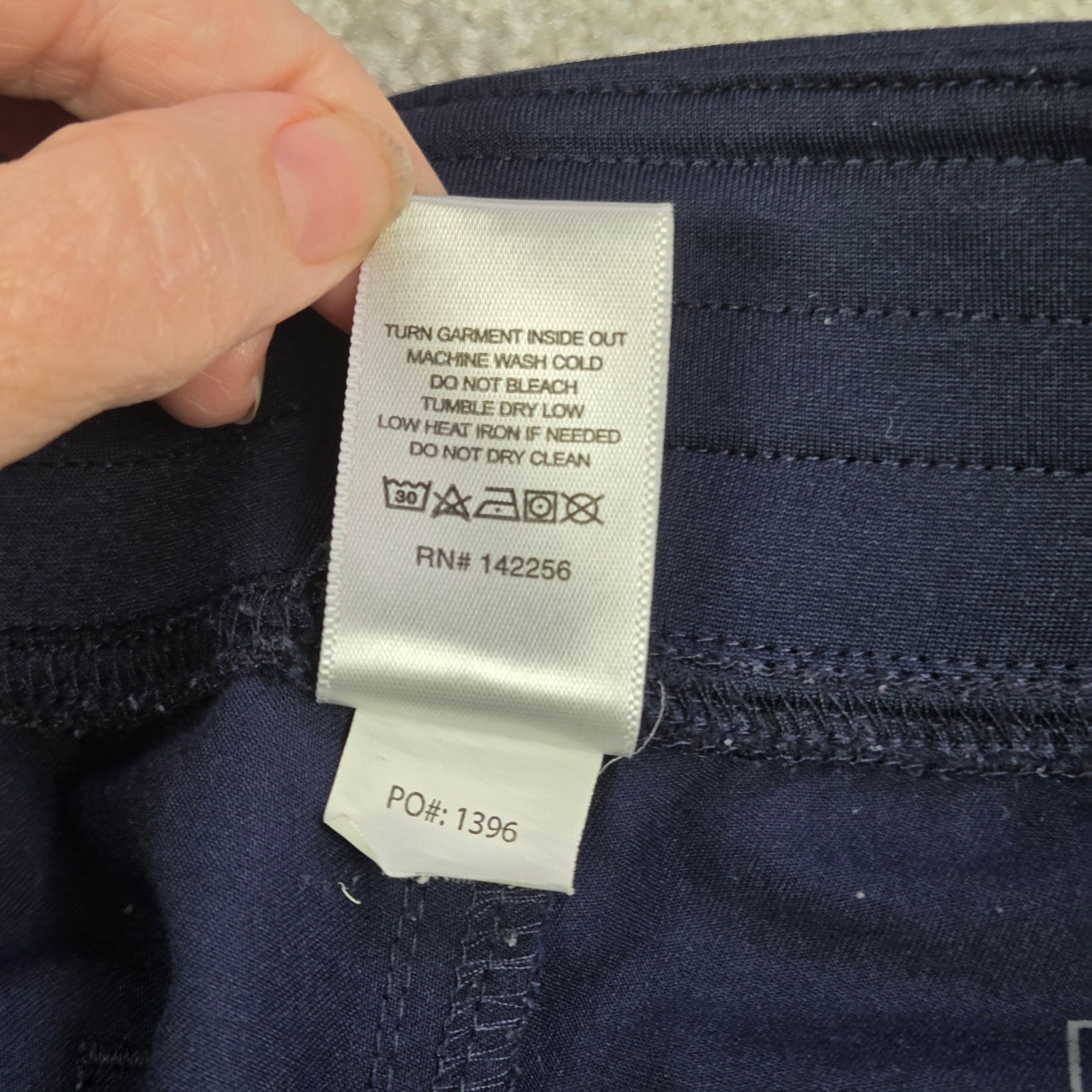 FIGS Women's Scrub Set XL Casma Top L Livingston Pants