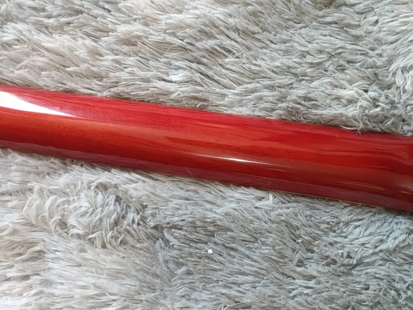 US Warehouse Custom LP Cherry Sunburst Electric Guitar - Mahogany Body