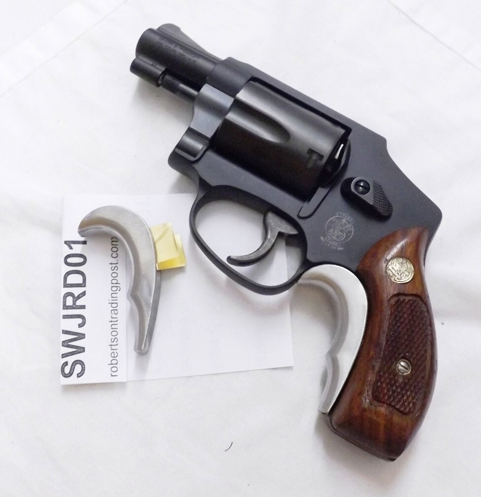 Tyler T-Grip ty Grip Adapter for S&W J Revolvers Smith & Wesson 36 60 5@20% off