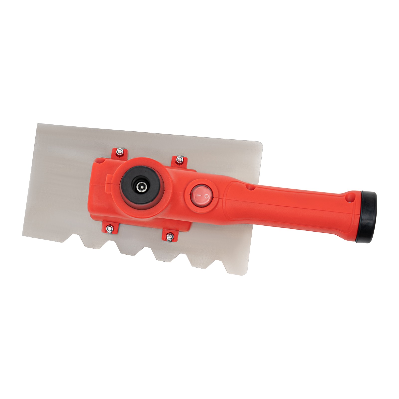 Concrete Vibrating Concrete Finishing Tool Screed Finish Float Stainless Steel