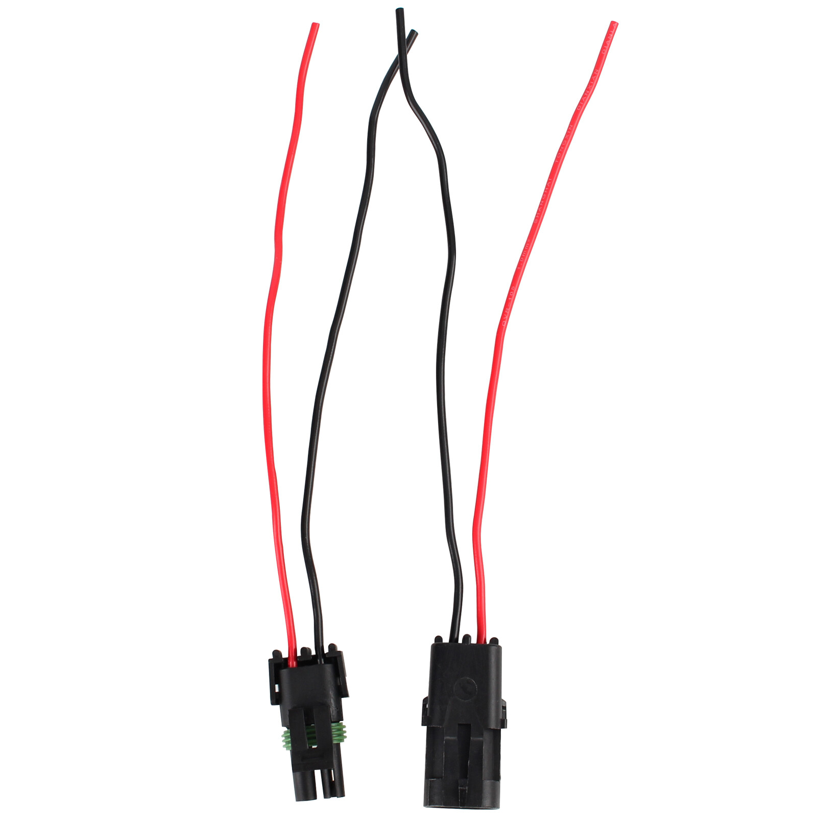 new MM1 plug Wiring Harness Electrical Connector for Harmar and Outlander lifts