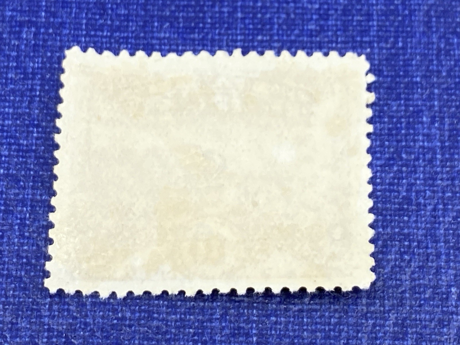 COSTA RICA, YV # A 6A, INVERTED OVEPRINT, Mint Light hinge, Original Gum