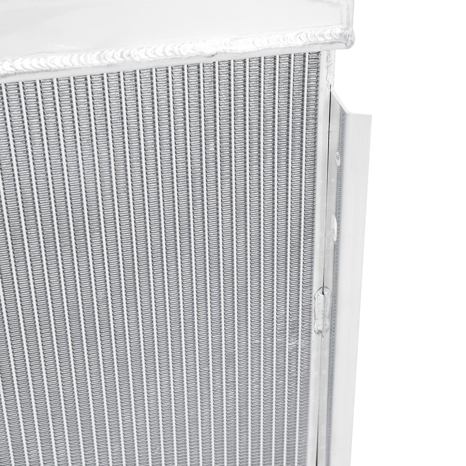 Full Aluminum Radiator Fits Lincoln Welder 200 250 AMP SA200 H19491 & G10877198