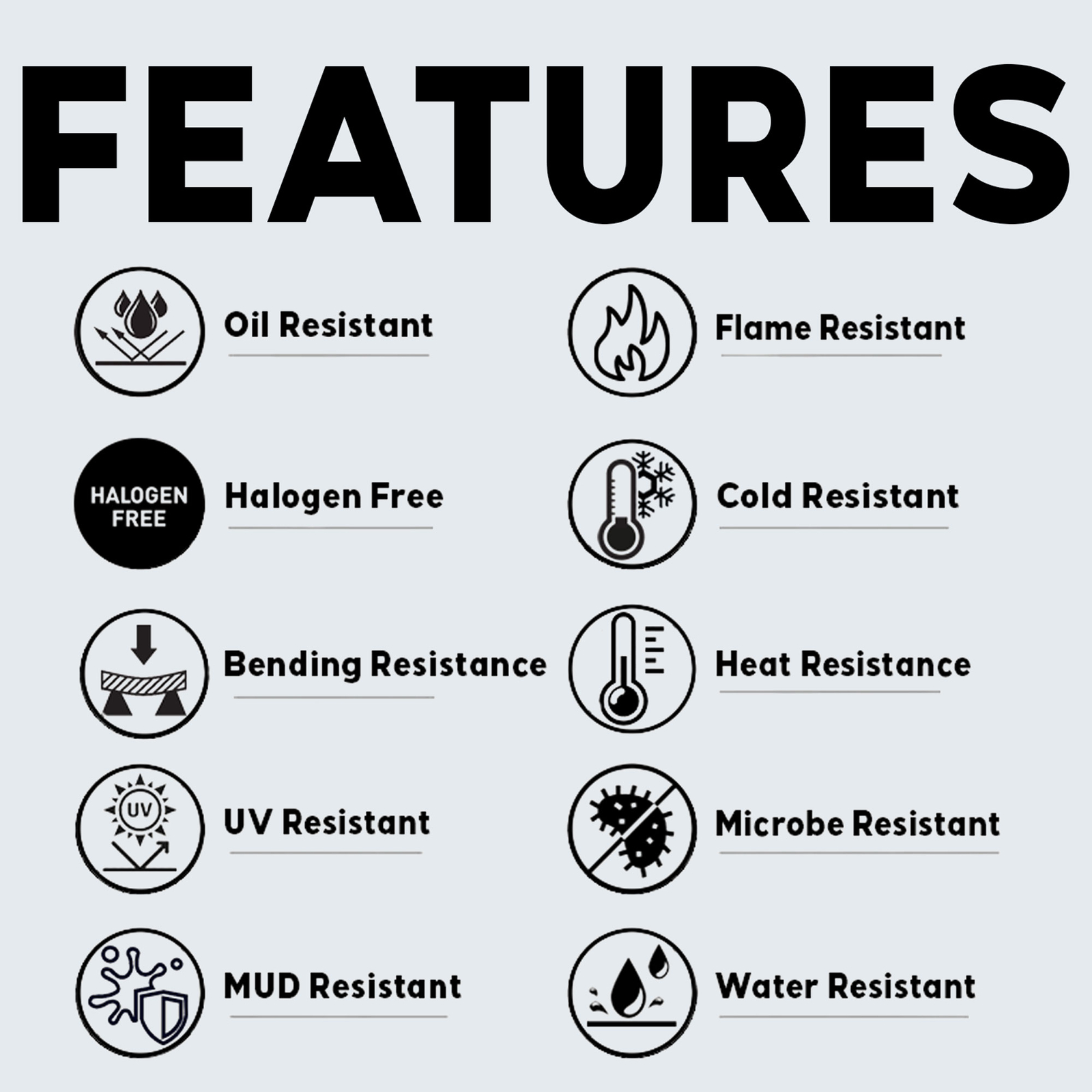 14 Gauge Car Audio Primary Wire (25ft–11 Rolls)– Remote, Power/Ground Electrical