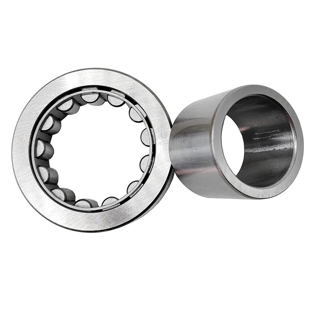 Inner Primary Bearing & Seal Kit for Harley Dyna Electra Glide FLHP Road King