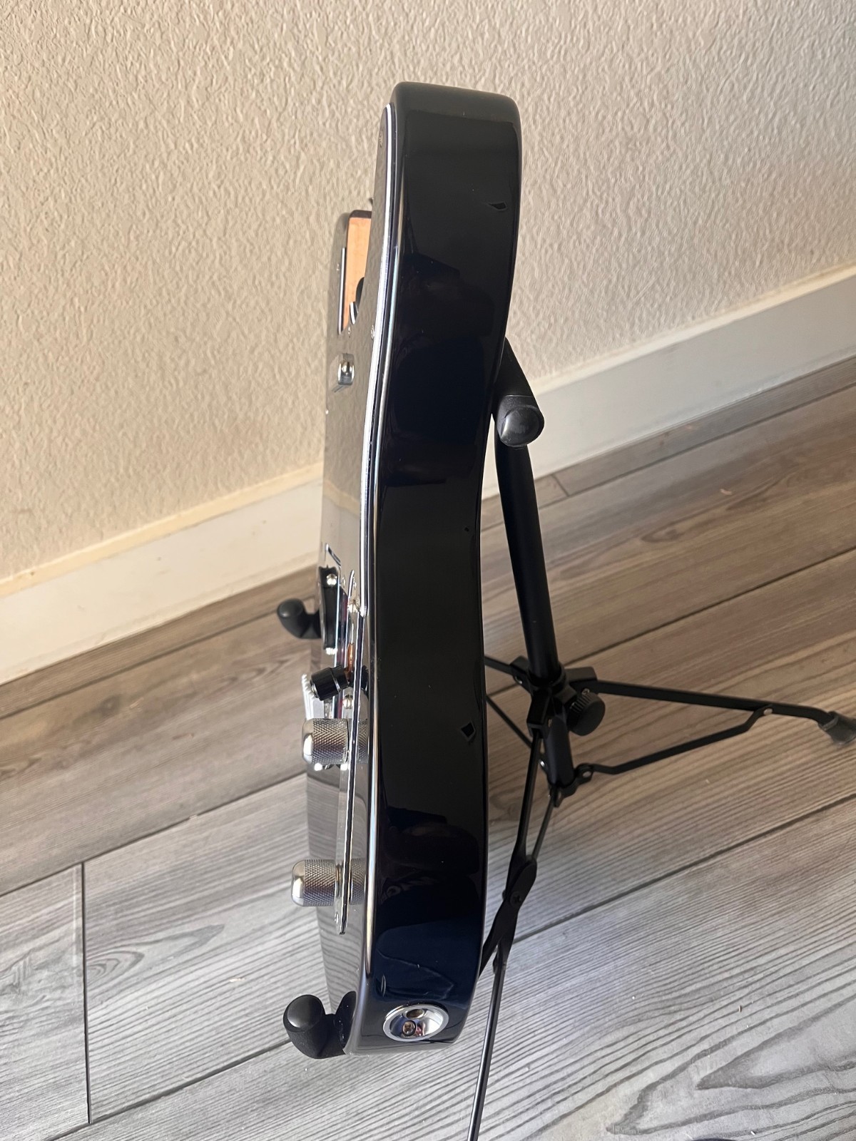 2025 Fender Player II Modified Telecaster Tele LOADED BODY Dusk