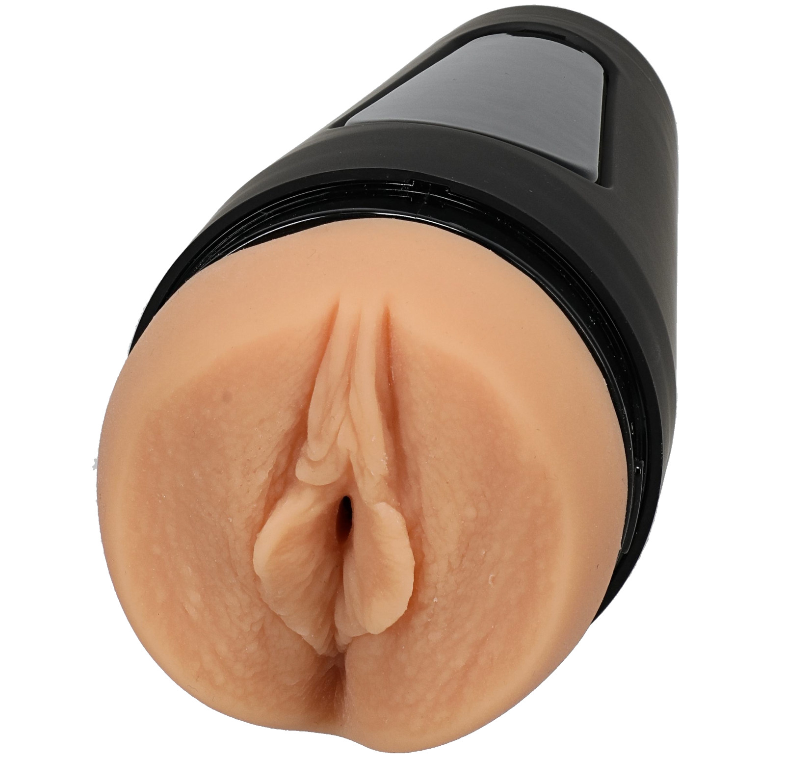 Main Squeeze Leana Lovings Ultraskyn Masturbator Stroker