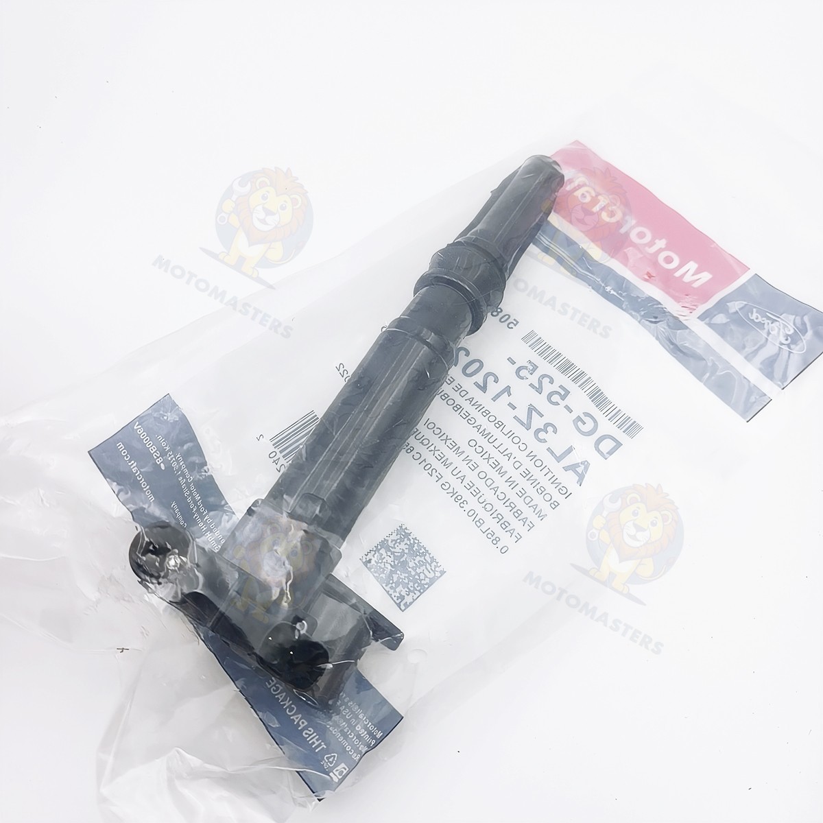 8Pcs Ignition Coil Motorcraft DG525 &DG526 For Ford F250 F350 Super Duty 6.2L