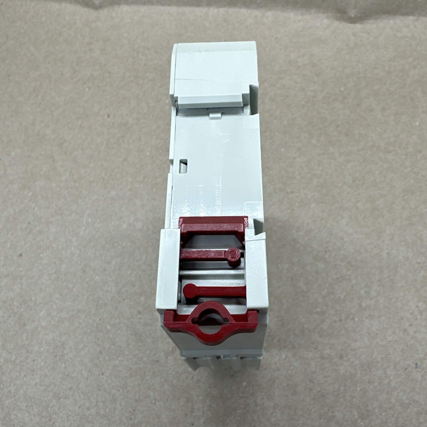 Allen Bradley 700-FSM4UU23 Multi Function Hazardous Location Timing Relay