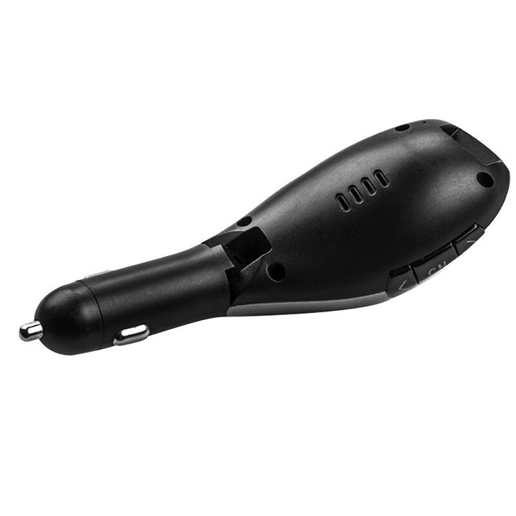 Bluetooth Wireless FM Transmitter Modulator Car Kit MP3 Player SD USB LCD US SHP