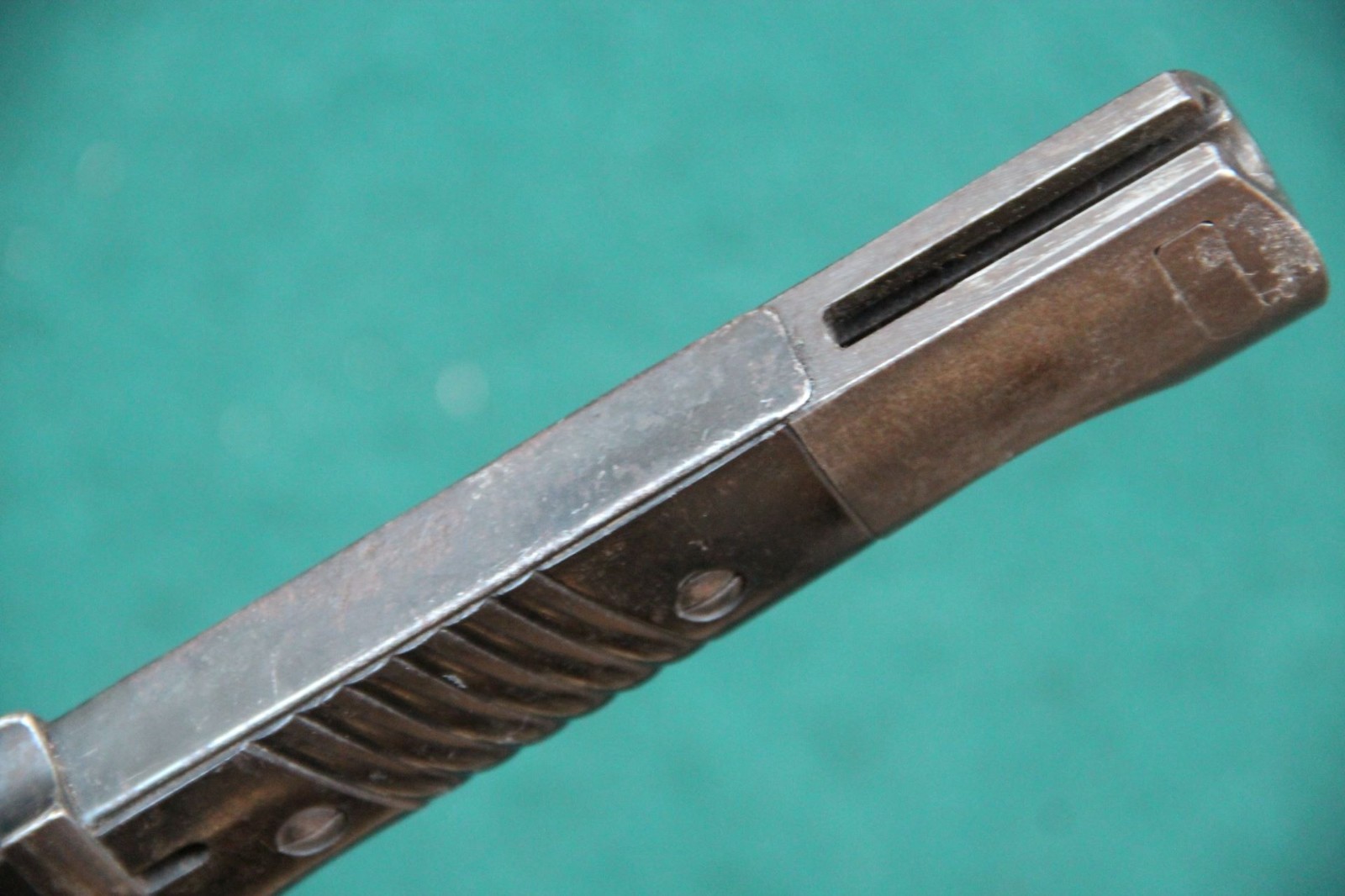 WW2 WWII German Bayonet Josua Corts ddl 1941 Free Shipping