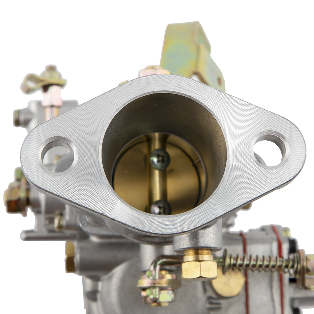 F Head Carburetor fit for Jeep Willys CJ3b M38A1 CJ5 F134 Carb 17701.02